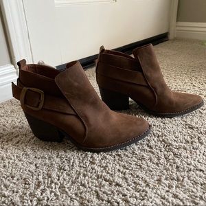 Jeffrey Campbell - Handmade Ibiza Last - booties 6